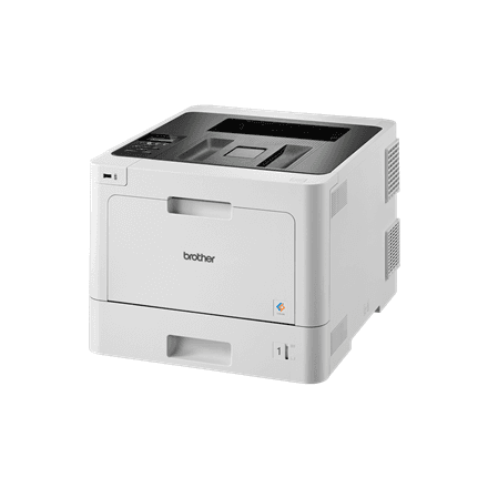 Brother HL-L8260CDW Colour – nuotrauka 1