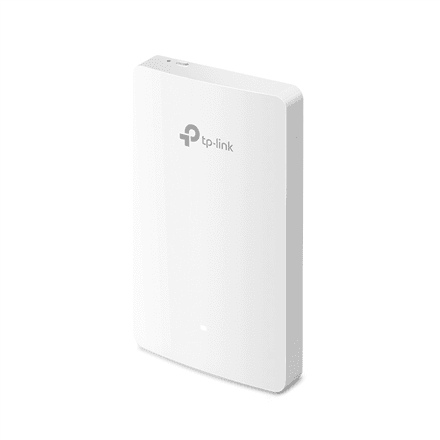 TP-LINK Omada AC1200 Wireless MU-MIMO Gigabit Wall Plate Access Point – image 1