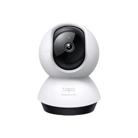 TP-LINK Pan/Tilt Wi-Fi Camera – nuotrauka 1