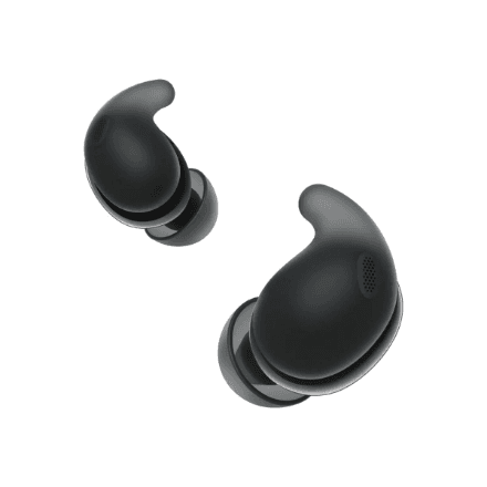Sony Headphones WF-LS910N LinkBuds Fit – nuotrauka 1
