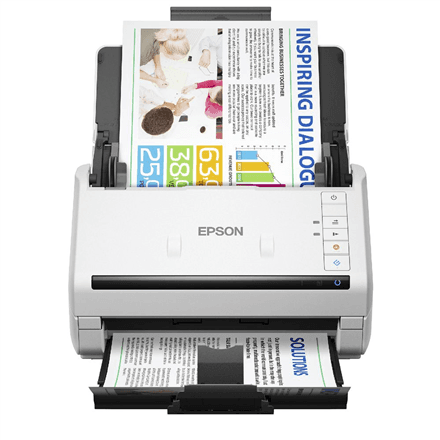 Epson | WorkForce DS-770II | Colour | Document Scanner – nuotrauka 1