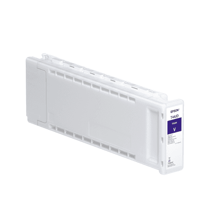 Epson T44JD40 UltraChrome PRO 12 700ml | Ink cartrige | Violet – nuotrauka 1