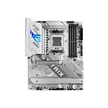 Asus ROG STRIX X870-A GAMING WIFI · Processor family AMD · Processor socket AM5 – image 1