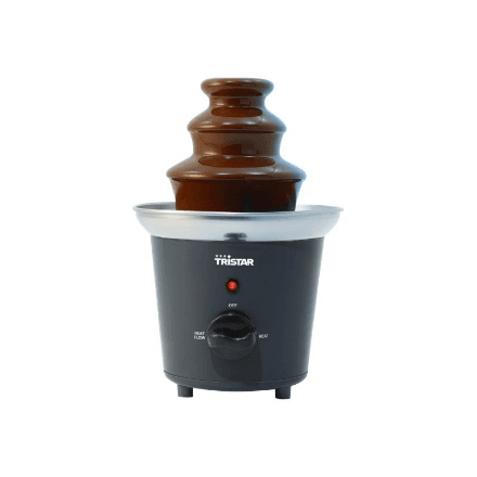 Tristar | CF-1603 | Chocolate Fountain | 32 W – nuotrauka 1