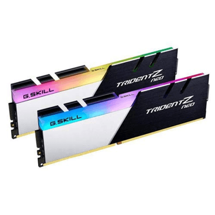 G.Skill Trident Z Neo (for AMD) – nuotrauka 1