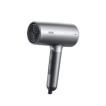 Braun Hair dryer – image 1