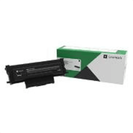 Lexmark B222H00 High Yield Return Program | Toner cartridge | Black – image 1