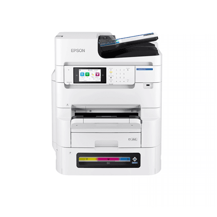 Epson Multifunctional printers – nuotrauka 1