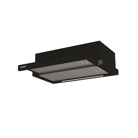 CATA Hood TFH 6430 GBK – nuotrauka 1