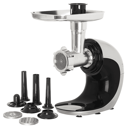 Adler Slow-speed juicer 3in1 - Meat mincer, Juicer, Vegetable grater – image 1