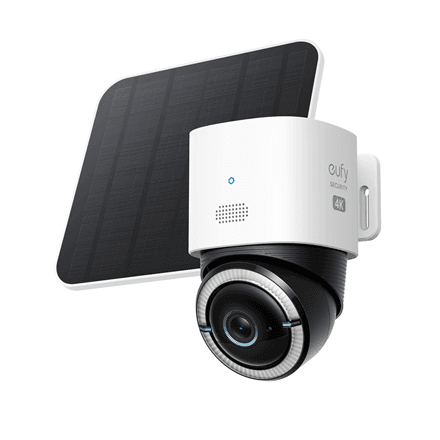 Anker Eufy | Security Camera | 4G LTE Cam S330 | Dome | IP65 | Micro SD, Max. 128 GB – image 1