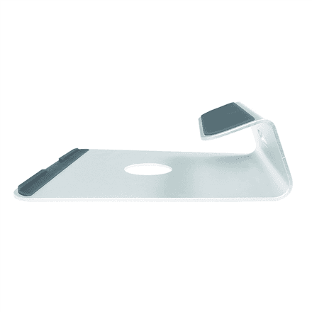 Logilink | AA0103 | 15 " | Notebook Stand | Aluminium – nuotrauka 1