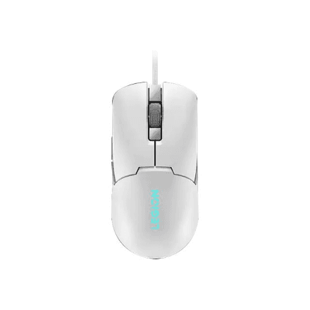Lenovo RGB Gaming Mouse – image 1