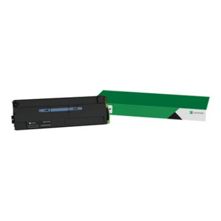 Lexmark | CS943, CX942, 943, 944, XC9445, 55, 65 35K Waste Container – image 1