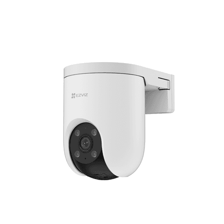 EZVIZ HB8 Lite 4G PT Battery Camera – image 1