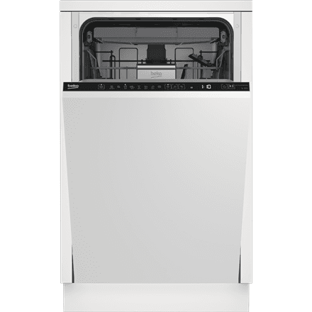 BEKO Dishwasher DIS46120 – nuotrauka 1