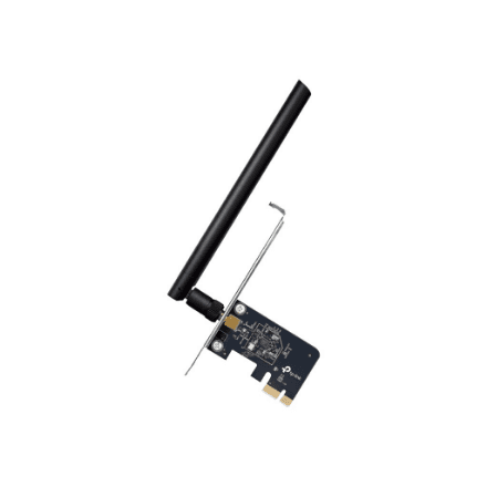 TP-LINK | Archer T2E V1 - network adapter - PCIe – nuotrauka 1