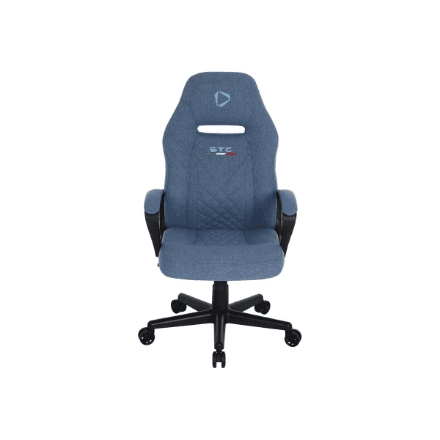 Onex ONEX STC | Gaming chairs | Short Pile Linen; Metal; Nylon base | Cowboy – image 1