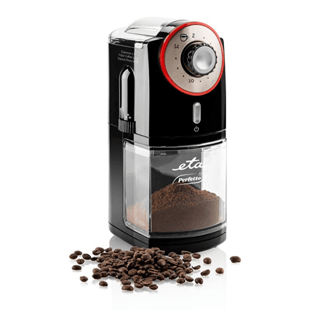 ETA Grinder – nuotrauka 1