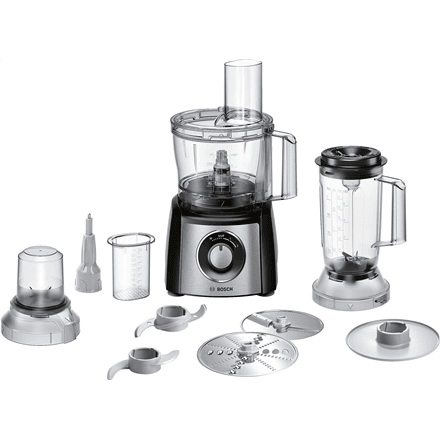 Bosch MCM3501M – image 1