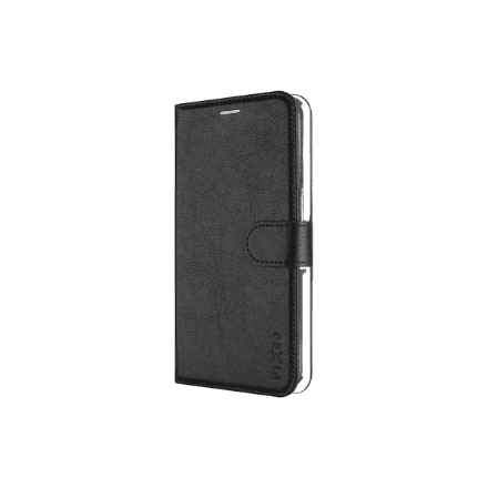 Fixed | Opus | Book Case | Samsung | Galaxy A55 5G | Leather | Black – image 1