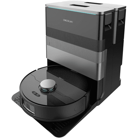 Cecotec Conga X70 Robot Vacuum Cleaner – nuotrauka 1