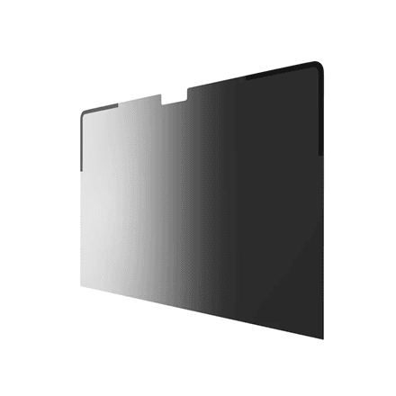 Hyper | HyperShield Magnetic Privacy Filter for MacBook Air 15" – nuotrauka 1