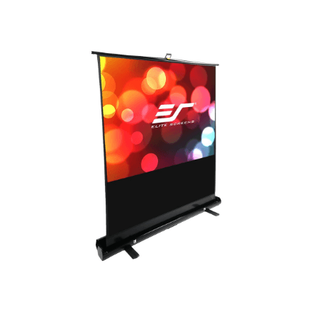 Elite Screens ezCinema Series – nuotrauka 1