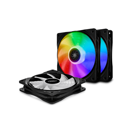 Deepcool | CF 120 – 3 in 1 – nuotrauka 1