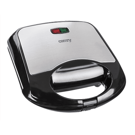 Camry Sandwich maker – nuotrauka 1