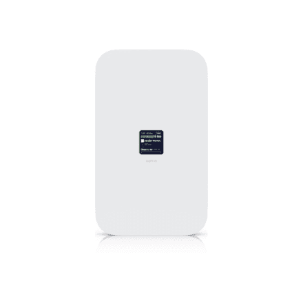 Ubiquiti UniFi 5G Max | Ethernet LAN (RJ-45) ports 1 | MU-MiMO No | PoE in – image 1