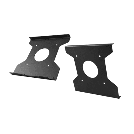 ProDVX I/O Cover plate for 10SLB / 10X(P)(L) · ProDVX · ProDVX I/O Cover plate for 10SLB / 10X(P)(L) – image 1