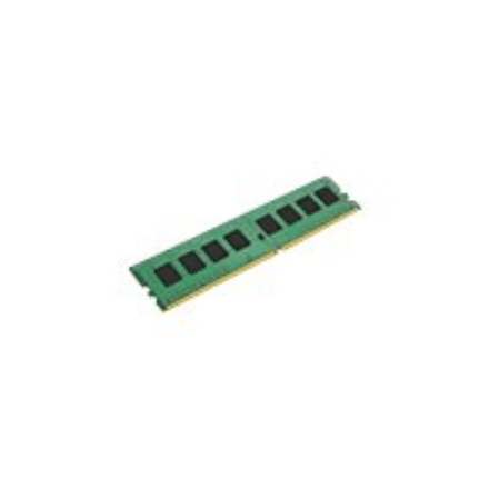 Kingston KCP432NS8/16 16GB DDR4 3200MHz Single Rank Module | Kingston – image 1