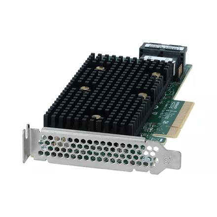 Fujitsu | RAID controller PRAID CP500i FH/LP – image 1