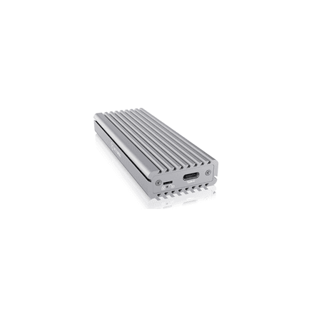 Raidsonic | Icy box External Type-C™ enclosure for M.2 NVMe SSD | IB-1817Ma-C31 – nuotrauka 1
