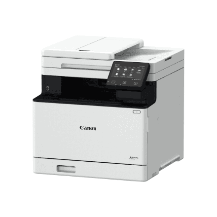 Canon – nuotrauka 1