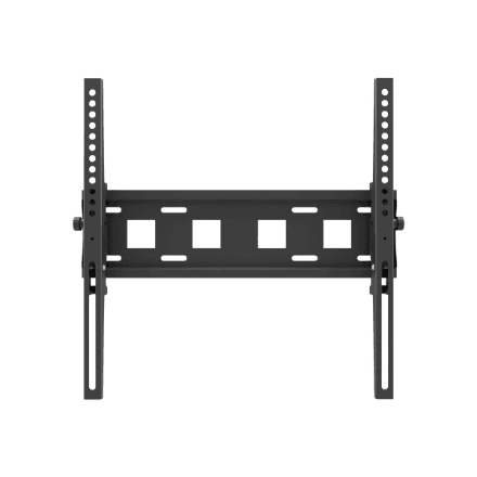 EDBAK Wall mount | FSM150 | Tilt | 32-55 " | Maximum weight (capacity) 15 kg | Black – nuotrauka 1