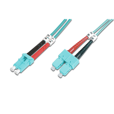 Digitus | Patch cord | DK-2532-01/3 – image 1