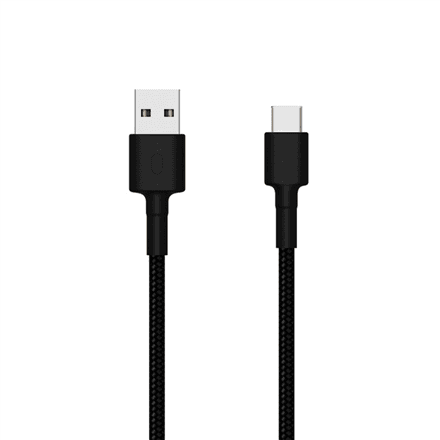 Xiaomi Mi Type-C Braided Cable – image 1