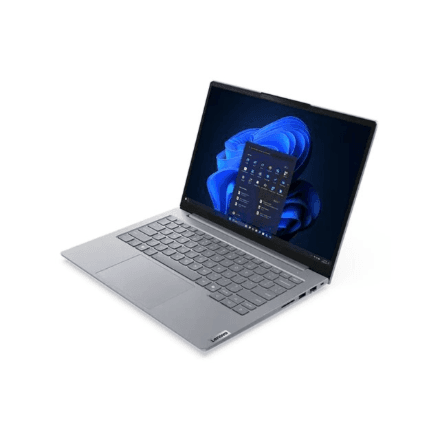 Lenovo ThinkBook 14 G9 AHP · Arctic Grey · 14 " – image 1