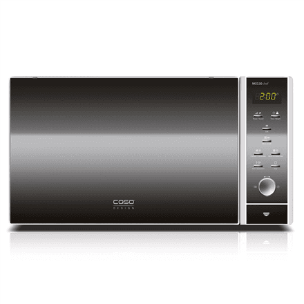 Caso Microwave Oven with Grill and Convection – image 1