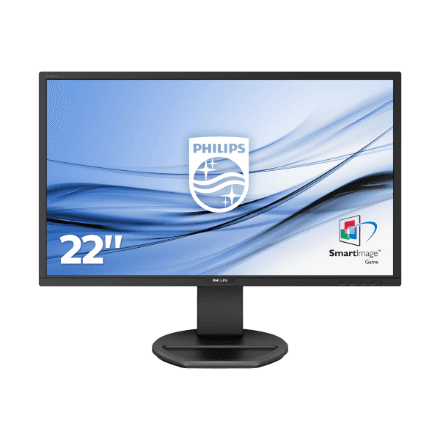 Philips 221B8LJEB/00 – image 1