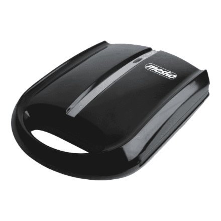 Mesko | Nut maker | MS 3041 | Nut maker | 1600 W | Number of pastry 24 | Nuts – image 1