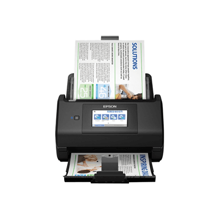 Epson | Document Scanner | WorkForce ES-580W | Colour | Wireless – image 1