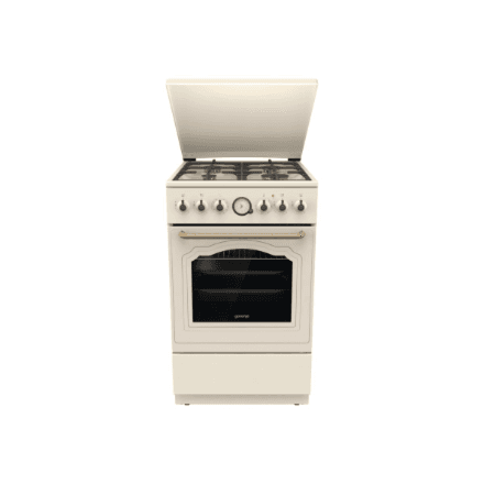 Gorenje Cooker GKS5B70CLI – image 1
