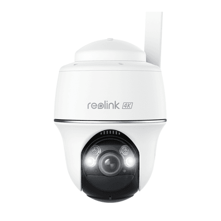 Reolink 4K 4G LTE Wire Free Camera – nuotrauka 1