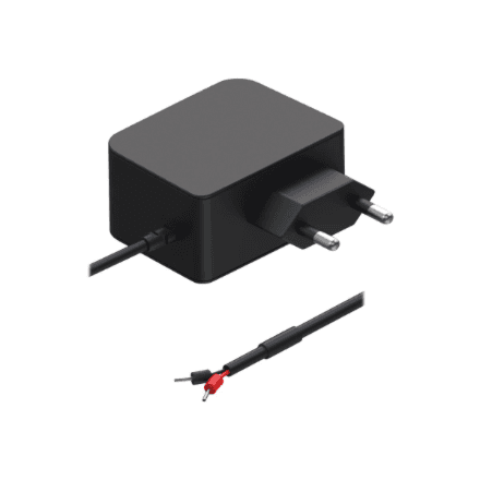 Teltonika EU 2-pn Power Supply, 9W | PR3PREU6 – nuotrauka 1