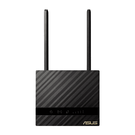 Asus 4G-N16 – nuotrauka 1