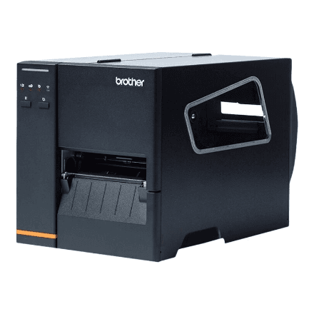 Brother TJ4005DN | Mono | Thermal | Label Printer | Maximum ISO A-series paper size Other – image 1