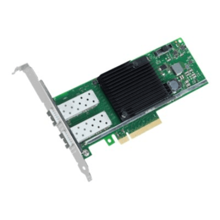Fujitsu PLAN EP X710-DA2 2x10GB SFP+ PCIE FH/LP | Fujitsu – nuotrauka 1